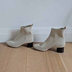 Everlane The Glove Boot